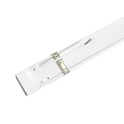 Светильник Євросвітло 36Вт ПРИЗМА-SL 6400К 1200мм Фото 2