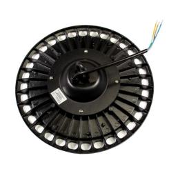 Светильник Євросвітло 150Вт 6400К EB-150-05 Фото 1