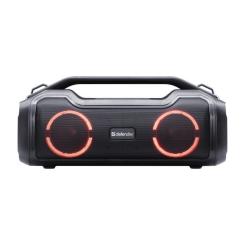 Акустическая система Defender Beatbox 50 Bluetooth Black Фото