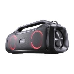 Акустическая система Defender Beatbox 50 Bluetooth Black Фото 1