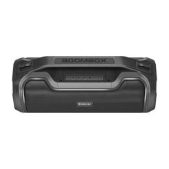 Акустическая система Defender Beatbox 50 Bluetooth Black Фото 2