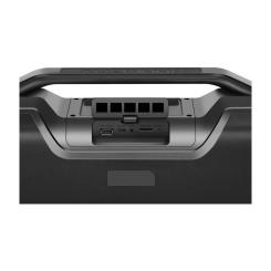 Акустическая система Defender Beatbox 50 Bluetooth Black Фото 5