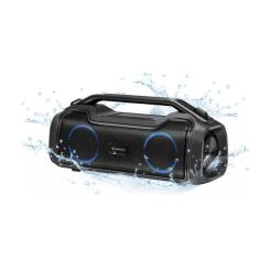 Акустическая система Defender Beatbox 50 Bluetooth Black Фото 6