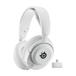 Наушники SteelSeries Arctis Nova 5P White Фото