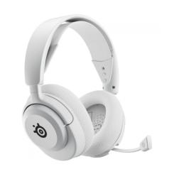 Наушники SteelSeries Arctis Nova 5P White Фото 2