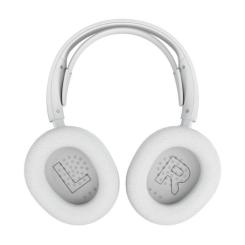 Наушники SteelSeries Arctis Nova 5P White Фото 3