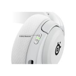 Наушники SteelSeries Arctis Nova 5P White Фото 4