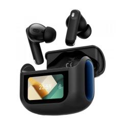 Наушники Blackview AirBuds 12 Black Фото 2