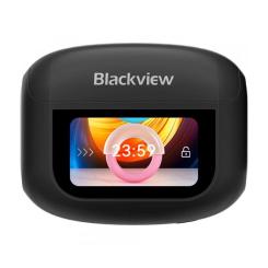 Наушники Blackview AirBuds 12 Black Фото 5