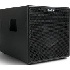 Студийный сабвуфер Alto Professional TX12S Фото
