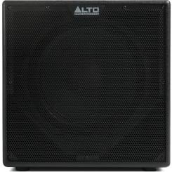 Студийный сабвуфер Alto Professional TX12S Фото 1