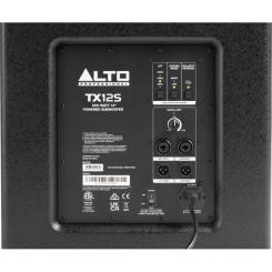 Студийный сабвуфер Alto Professional TX12S Фото 3