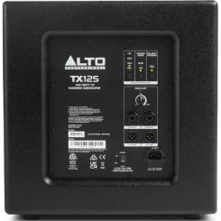 Студийный сабвуфер Alto Professional TX12S Фото 4