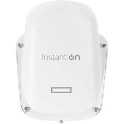 Точка доступа Wi-Fi HP InstantOn AP27 (S1T37A) Фото