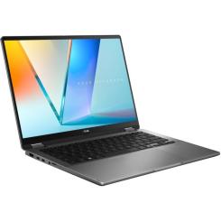 Ноутбук ASUS Vivobook Flip 14 TP3407SA-QL011W Фото 1