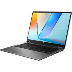 Ноутбук ASUS Vivobook Flip 14 TP3407SA-QL011W Фото 2
