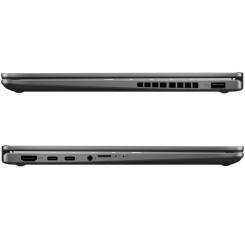 Ноутбук ASUS Vivobook Flip 14 TP3407SA-QL011W Фото 4