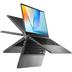 Ноутбук ASUS Vivobook Flip 14 TP3407SA-QL011W Фото 7