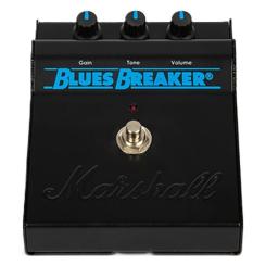 Педаль эффектов Marshall Bluesbreaker RI Фото