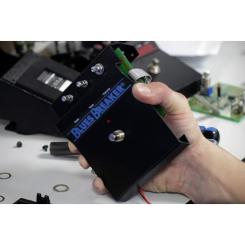 Педаль эффектов Marshall Bluesbreaker RI Фото 4