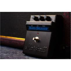 Педаль эффектов Marshall Bluesbreaker RI Фото 5