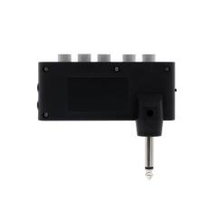 Гитарный усилитель Hotone Audio Valeton Rh-100 Rushead Max Фото 1