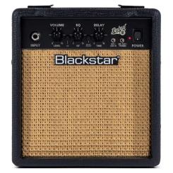 Комбоусилитель Blackstar Debut 10E Black Фото