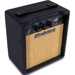 Комбоусилитель Blackstar Debut 10E Black Фото 1