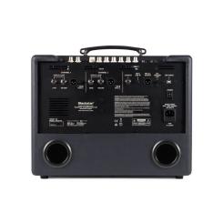 Комбоусилитель Blackstar Sonnet 120 Acoustic Black Фото 2