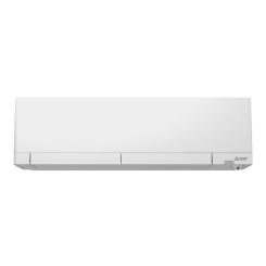 Кондиционер Mitsubishi Deluxe inverter Zubadan Фото