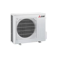 Кондиционер Mitsubishi Deluxe Inverter Фото 2