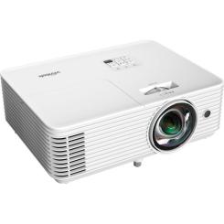 Проектор Vivitek DX335ST Фото