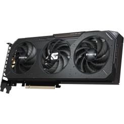 Видеокарта GIGABYTE GeForce RTX5060Ti 8Gb GAMING OC Фото 1