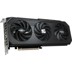 Видеокарта GIGABYTE GeForce RTX5060Ti 8Gb GAMING OC Фото 2