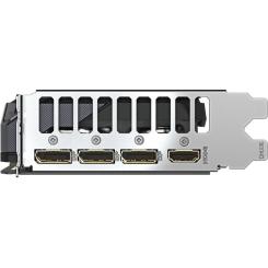 Видеокарта GIGABYTE GeForce RTX5060Ti 8Gb GAMING OC Фото 4
