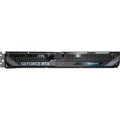 Видеокарта GIGABYTE GeForce RTX5060Ti 8Gb GAMING OC Фото 5