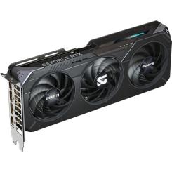 Видеокарта GIGABYTE GeForce RTX5060Ti 8Gb GAMING OC Фото 6