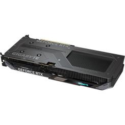 Видеокарта GIGABYTE GeForce RTX5060Ti 8Gb GAMING OC Фото 7