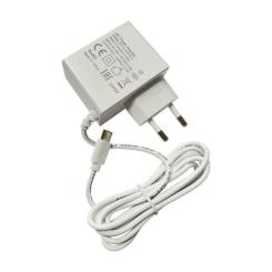 Блок питания сетевой Mikrotik MT13-052400-E15BG Фото