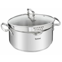 Кастрюля Tefal Duetto+ 1.5л Фото 1