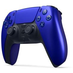 Геймпад Sony Playstation DualSense Bluetooth PS5 Cobalt Blue Фото 1