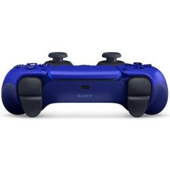 Геймпад Sony Playstation DualSense Bluetooth PS5 Cobalt Blue Фото 3