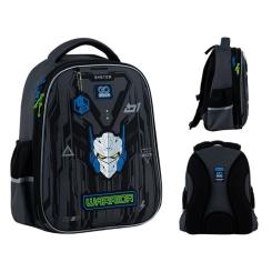 Портфель GoPack 165M Warrior Фото
