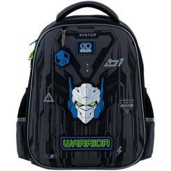 Портфель GoPack 165M Warrior Фото 2