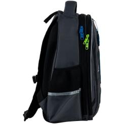 Портфель GoPack 165M Warrior Фото 3