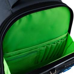 Портфель GoPack 165M Warrior Фото 8