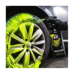Автомобильный очиститель K2 Neorim Pro 1 л Фото 1
