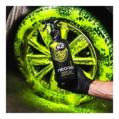 Автомобильный очиститель K2 Neorim Pro 1 л Фото 3