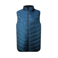 Жилет Thermalli La Grave синій S Фото