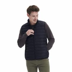 Жилет Sol's Stream BW men кобальт M Фото